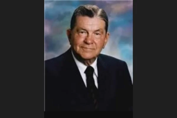 Portrait of Cliff Long, whose vision led to the founding of ECMAC in 2007