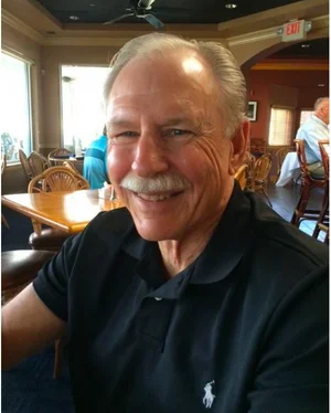 bruce fister, previous past chairman