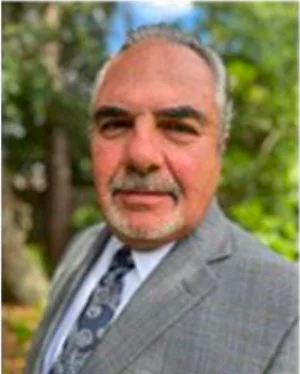 jeff fanto, executive director