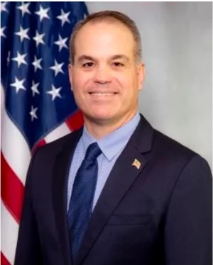 matthew bradley secretary